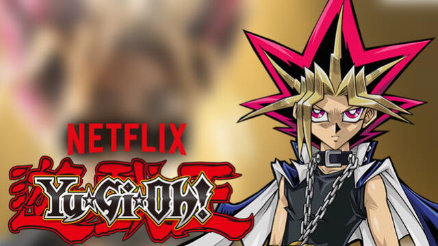 Yu-Gi-Oh!: Netflix anuncia regreso del anime y fecha de estreno [VIDEO]