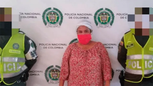 Colombia – maltrato infantil – policía – violencia infantil
