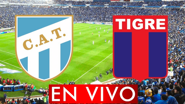 Tigre derrotó 1-0 a Atlético Tucumán y es el primer finalista de la Copa Superliga