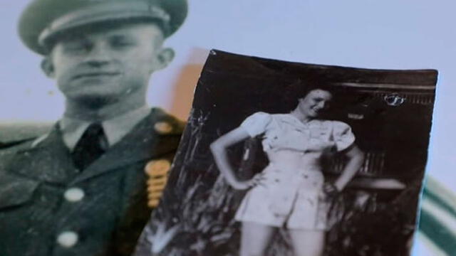Se reencuentran 75 años después tras vivir una fugaz historia de amor 