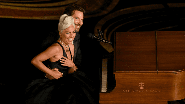 Bradley Cooper y Lady Gaga sí tendrían un romance, según exesposa del actor