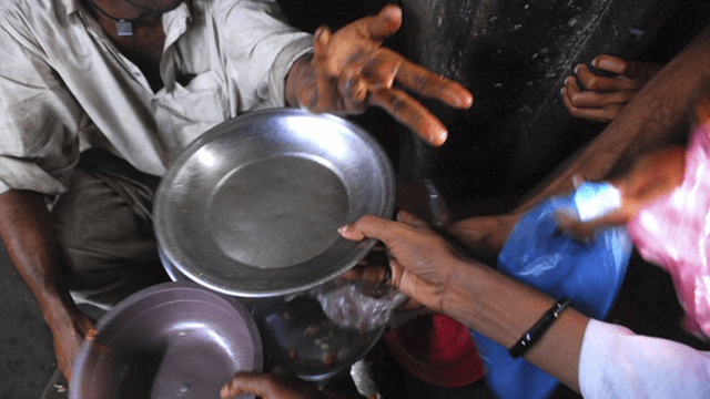 Programa Mundial de Alimentos revela los cinco países en riesgo de una “hambruna bíblica”