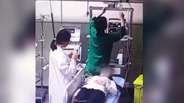 Avengers Endgame: Joven es golpeado tras soltar 'spoilers' de la trama en pleno cine