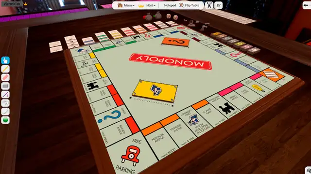 Juegos online para jugar amigos de mesa Tabletop Simulator