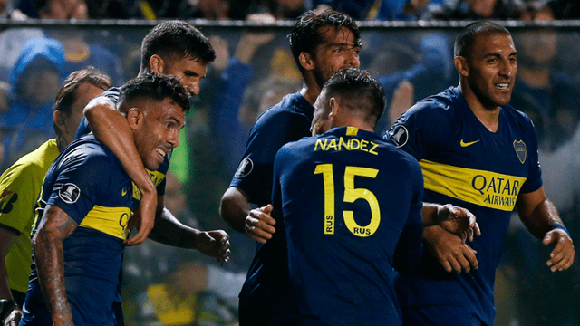 Boca Juniors empató 0-0 con Vélez Sarsfield en duelo por la Copa de la Superliga