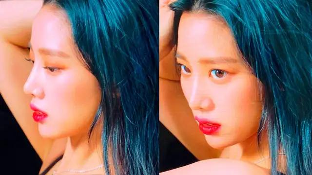 Johyun de Berry Good sobre coronavirus