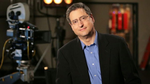 Tom Rothman fue ascendido a director de Sony Pictures Motion Picture Group en 2015. Foto: Sony Pictures