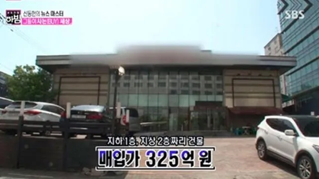 Jun Ji Hyun habría realizado una mínima reducción en el alquiler del edificio que posee en Seúl. Valorizado aproximadamente 32.5 mil millones de wones.