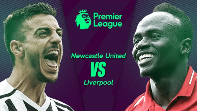 Liverpool venció al Newcastle a poco del final y sigue firme hacia el título [RESUMEN]