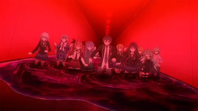 “Date a Live 4”, capítulo 5: ¿cómo y dónde ver el nuevo episodio del anime?