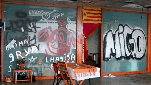 Detienen a una octava persona por el caso de violación múltiple en Sabadell, España