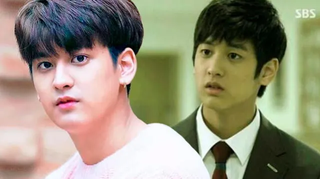 Jung Chan-woo, es un cantante surcoreano, actor y miembro del grupo de chicos surcoreanos iKon bajo YG Entertainment.