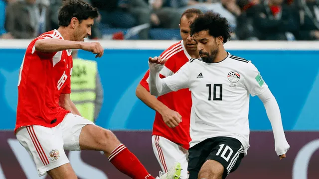 Rusia superó 3-1 a Egipto y clasificó a octavos del Mundial | RESUMEN Y GOLES