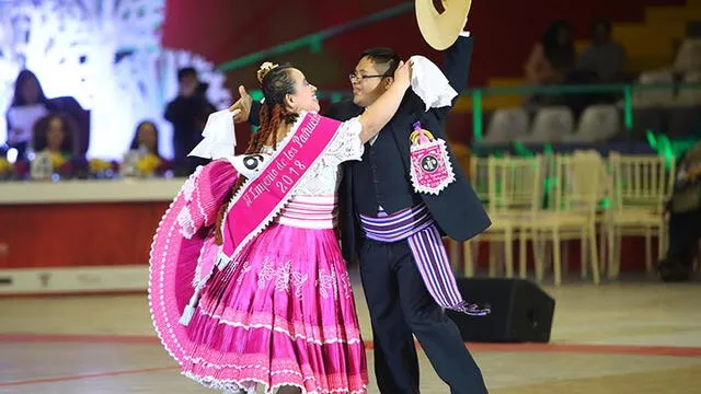Festival de marinera busca convertirse en una tradición de Lima