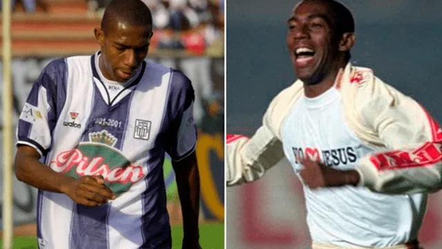 Alianza Lima, Universitario, Cristal: jugadores que juraron amor por un club pero terminaron en el rival