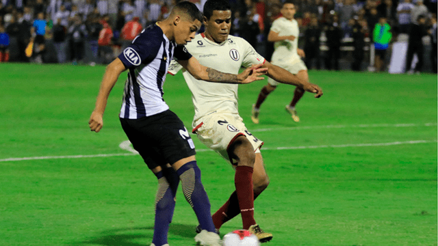Alianza Lima vs Universitario: se suspende clásico peruano por falta de garantías