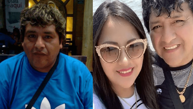Toño Centella revela que su esposa Johana Rodríguez no quiere dar el divorcio tras engañarlo con integrante de Zaperoko