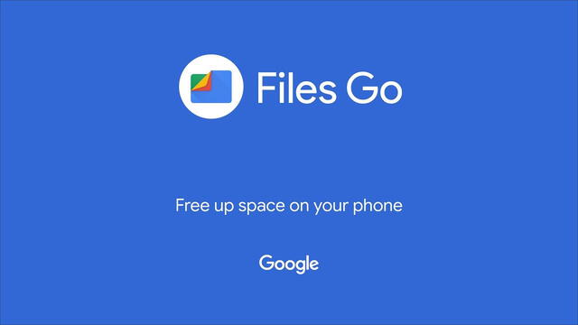 Files de Google