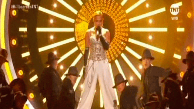 Billboard 2018: Revive lo mejor de la gala [VIDEOS y FOTOS]