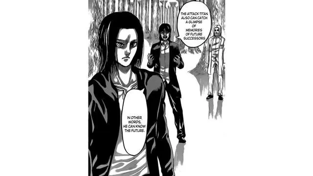 Shingeki no Kyojin Shingeki no Kyojin