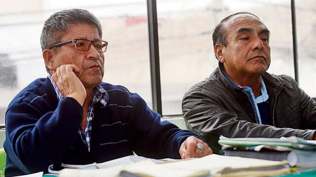 Trabajadores de Tumán pedirán retiro de administración vinculada a Oviedo