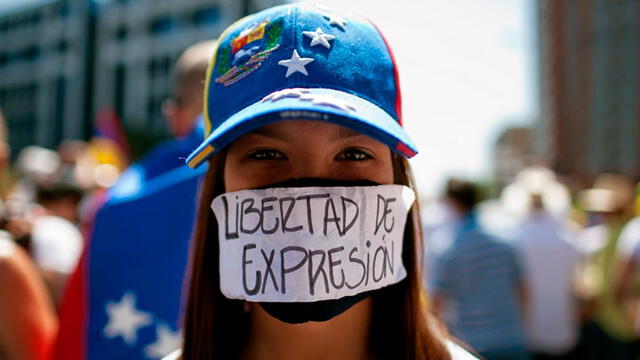 Venezuela: restringen acceso a Youtube, Google Apps y Bing ante convocatorias de Guaidó