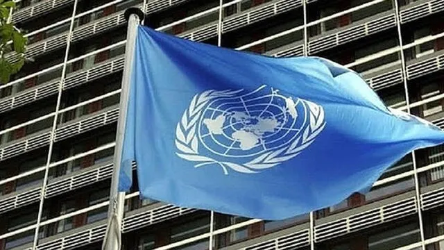 Cancilleria de Irak presentó queja ante la ONU