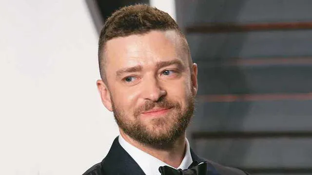 Justin Timberlake podría unirse al UCM, según MyTimeToShineHello. Foto: AFP