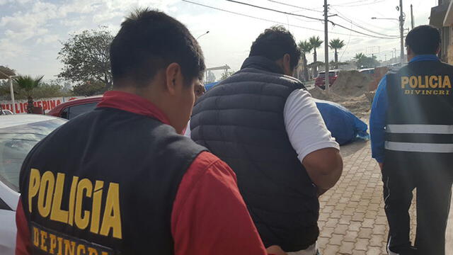 Asaltan a cambistas de Tacna y les quitan casi 30 mil dólares en pesos chilenos