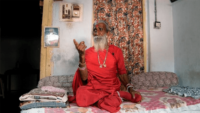 Muere Prahlad Jani, el monje indio que aseguraba llevar 80 años sin comer ni beber