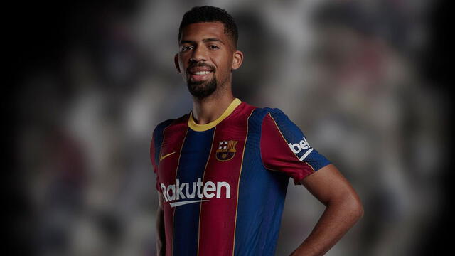 Matheus Fernandes. Foto: La Liga