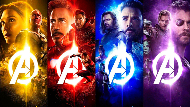 Tráiler de Avengers 4: Marvel lanza primera pista y emociona a fans [VIDEO]