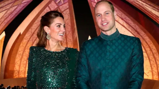 Kate Middleton revela que se sintió sola después de su embarazo. Foto: Instagram