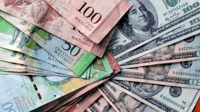 Venezuela: el precio del dólar hoy viernes 15 de febrero 2019, según Dolar Today