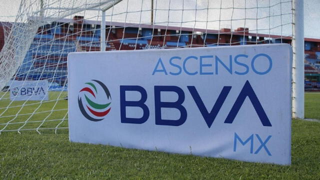 Liga Ascenso MX