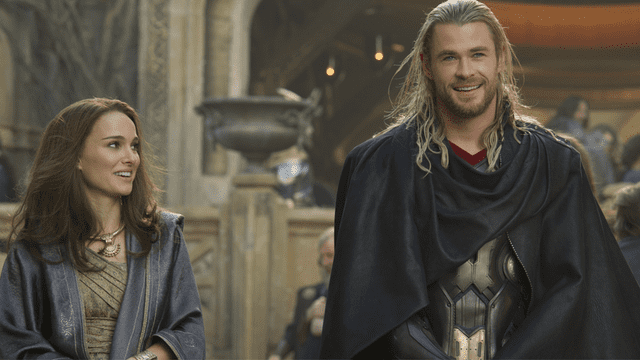 Avengers 4: ¿Jane Foster regresará a Marvel para salvar a Ant-Man de Thanos?