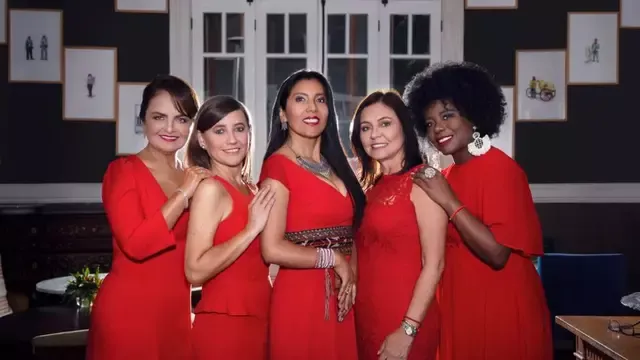 Las 50 mujeres más poderosas del Perú según Forbes