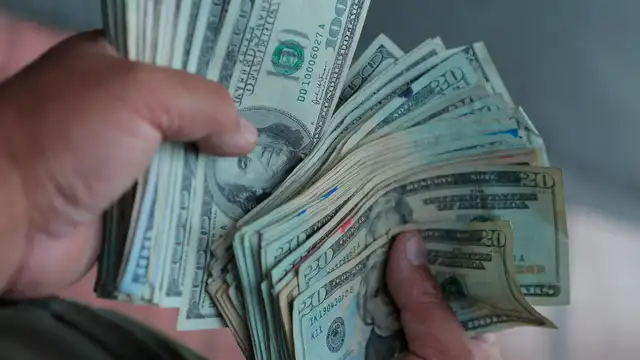 Tipo de cambio: precio del dólar compra y venta para este 6 de mayo Tipo de cambio: precio del dólar compra y venta para este 6 de mayo