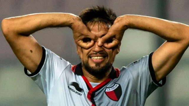 Colón venció en penales a Argentinos Juniors y avanzó en la Copa Sudamericana 2019