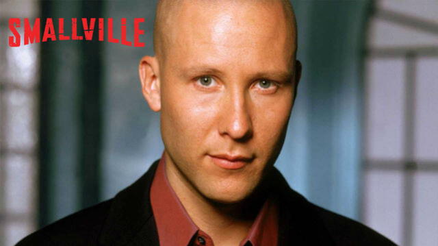 Michael Rosenbaum no estará en el Arrowverse: crisis en tierras infinitas - Fuente: Difusión