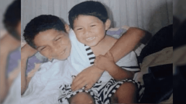 La desgarradora carta de Paolo Guerrero a su sobrino fallecido [FOTOS]