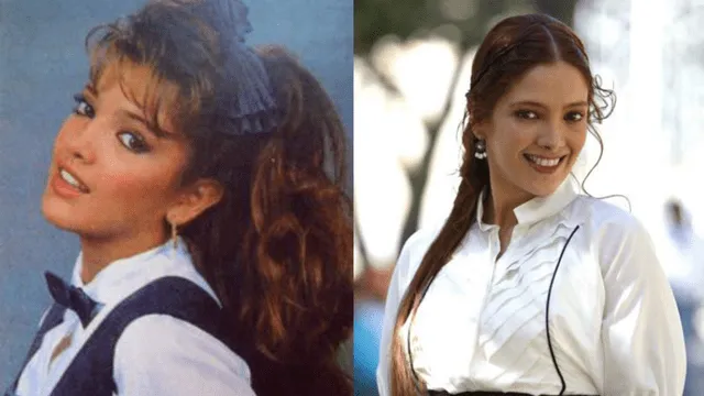 ¿Adela Noriega será parte del remake de “El privilegio de amar”? Productora lo revela