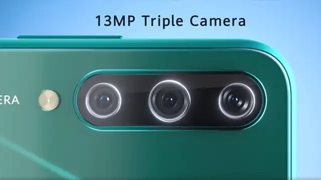 Huawei Y6p | Lanzamiento oficial