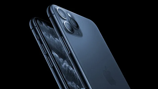 Apple diseñaría sus propias antenas 5G a medida para el próximo iPhone 12