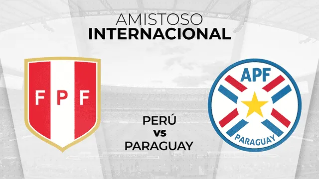 Perú volvió al triunfo derrotando 1-0 a Paraguay en New Jersey [RESUMEN]