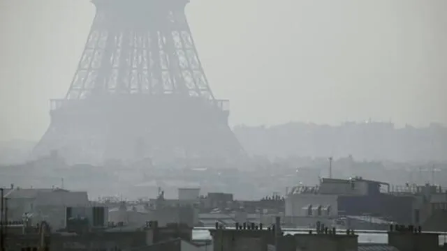 Francia a los tribunales por falta de acciones en lucha contra el cambio climático