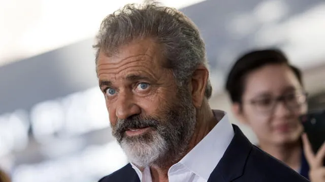 Winona Ryder reveló que Mel Gibson la llamó “evasora de hornos” por su ascendencia judía
