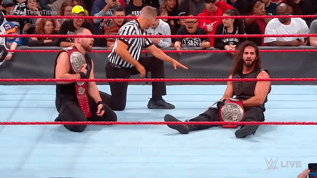 WWE RAW: con la lamentable noticia de Roman Reigns, mira todos los resultados [RESUMEN]