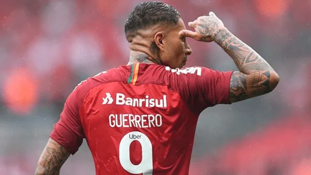 Emotivas palabras de Paolo Guerrero sobre el Alianza Lima vs Inter: “Será muy especial”