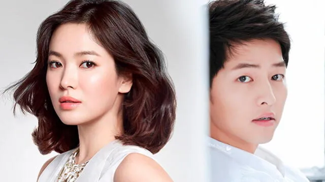 Song Joong Ki desmanteló la casa que compró para vivir con Song Hye Kyo
